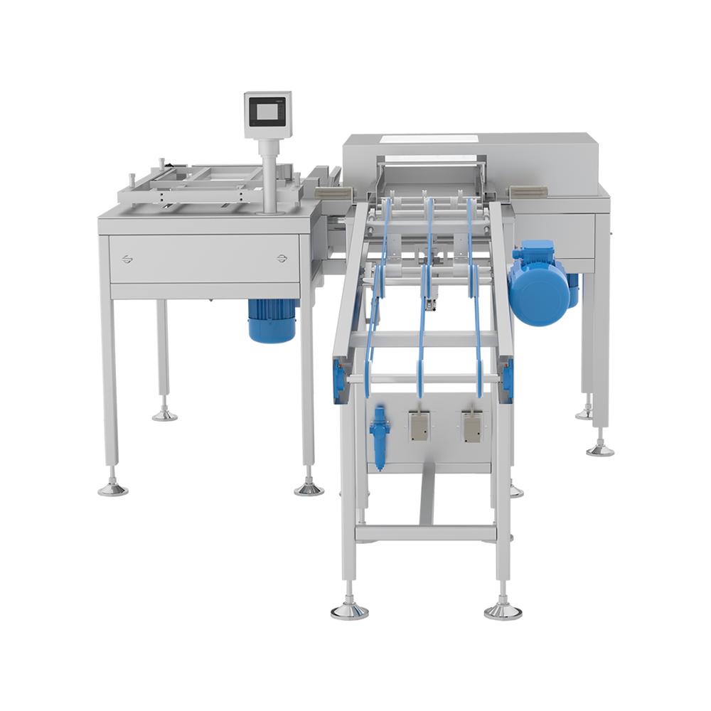 Wafer Cutting Machine